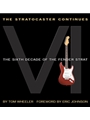 The Stratocaster Continues