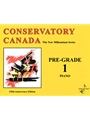 New Millennium Pre Grade 1 Piano Conservatory Canada