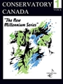 New Millennium Voice Grade 1 Conservatory Canada