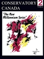 New Millennium Voice Grade 2 Conservatory Canada