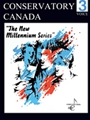 New Millennium Voice Grade 3 Conservatory Canada