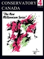 New Millennium Voice Grade 4 Conservatory Canada