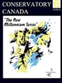 New Millennium Voice Grade 6 Conservatory Canada