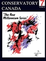 New Millennium Voice Grade 7 Conservatory Canada