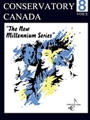 New Millennium Voice Grade 8 Conservatory Canada