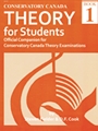 Theory One Conservatory Canada