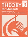 Theory Three Conservatory Canada