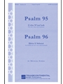 Psalm 95 And 96
