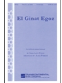 El Ginat Egoz