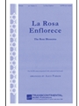 La Rosa Enflorece