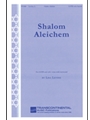 Shalom Aleichem