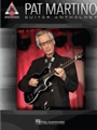 Pat Martino - Guitar Anthology