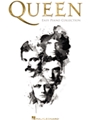 Queen - Easy Piano Collection