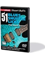 Stuart Bull's 51 Blues Shuffle Licks You Must Learn!