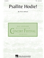 Psallite Hodie
