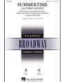 Summertime (from Porgy and Bess)