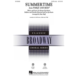 Summertime (from Porgy and Bess)