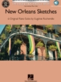 New Orleans Sketches