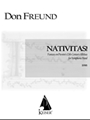 Nativitas!: Fantasy on Perotin's 12th-Century Alleluia