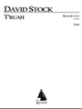 T'ruah for Brass Quintet