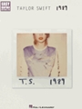 Taylor Swift - 1989