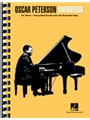 Oscar Peterson - Omnibook