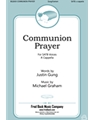 Communion Prayer