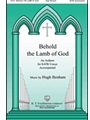 Behold the Lamb of God
