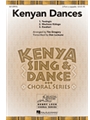 Kenyan Dances