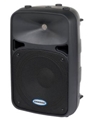 Auro D210 - 2-Way Active Loudspeaker