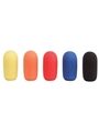 Headset Windscreens 5-Pack