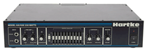 HA3500 Bass Amplifier