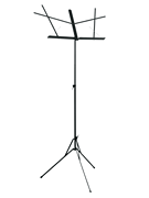 American Classic Folding Stand - Black