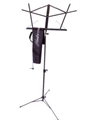 Deluxe Folding Stand - Black