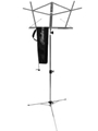 Deluxe Folding Stand - Chrome