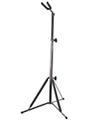 The Original Hanging Guitar Stand - Chrome