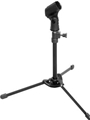 Nu-Era Lightweight Tabletop and Kick Drum Mic Stand