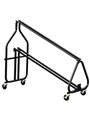 Music Stand Storage Cart
