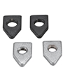System X Stand Threaded Adapaters