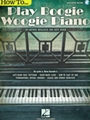 How to Play Boogie Woogie Piano