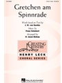 Gretchen am Spinnrade
