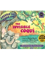 Freddie The Frog & The Invisible Coqui