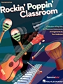 Rockin' Poppin' Classroom