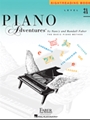 Piano Adventures Sightreading Level 3A