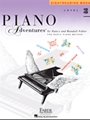Piano Adventures Sightreading Level 3B