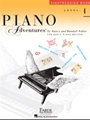 Piano Adventures Sightreading Level 4