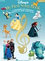 Disney's My First Songbook Volume 5