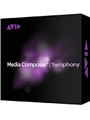 Media Composer to Symphony Software Option