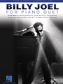 Billy Joel for Piano Duet