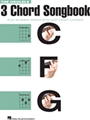 Ukulele 3 Chord Songbook